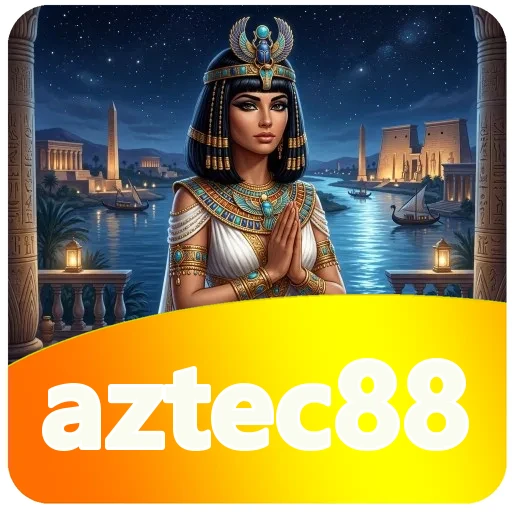 Aplikasi aztec88 Android